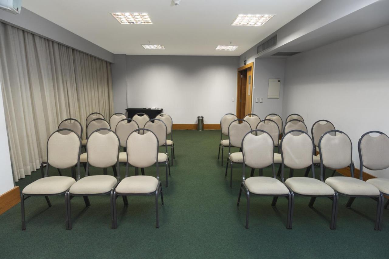 Golden Tulip Porto Vitoria Hotel ภายนอก รูปภาพ