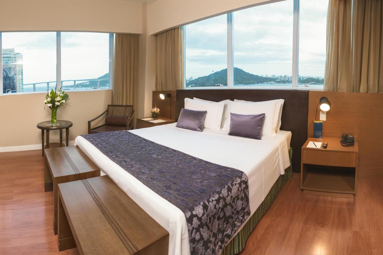 Golden Tulip Porto Vitoria Hotel ภายนอก รูปภาพ