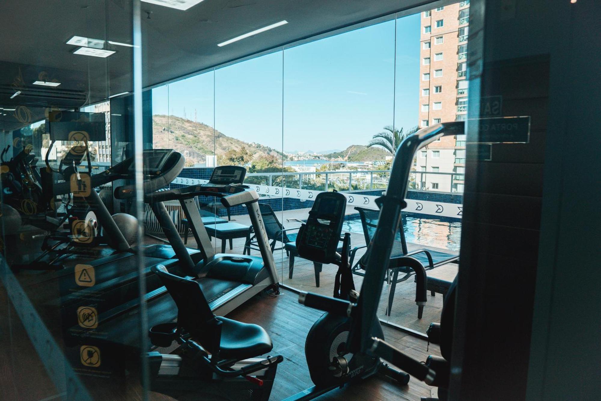 Golden Tulip Porto Vitoria Hotel ภายนอก รูปภาพ