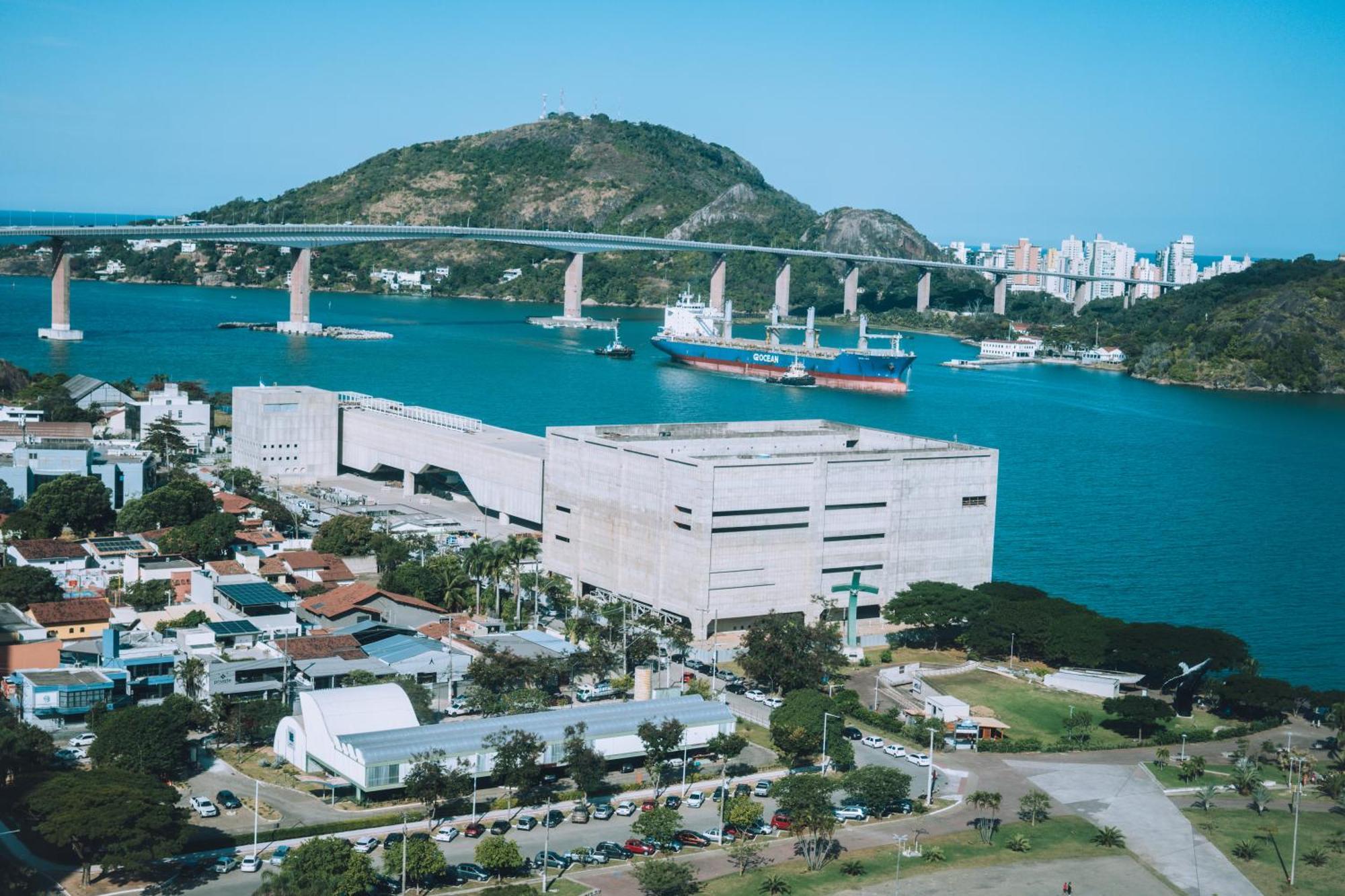 Golden Tulip Porto Vitoria Hotel ภายนอก รูปภาพ