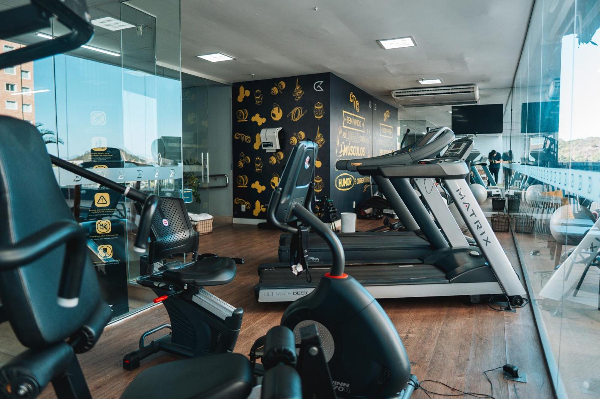 Golden Tulip Porto Vitoria Hotel ภายนอก รูปภาพ